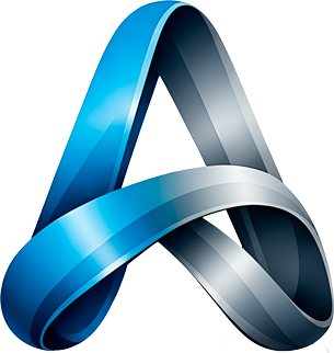 Axecode logo